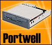 Portwell EZDRV-300NCF Review - PCSTATS
