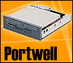 Portwell EZDRV-300NCF Review