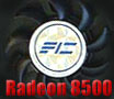 FIC Radeon 8500 Videocard Review - PCSTATS