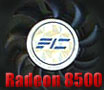 FIC Radeon 8500 Video Cards