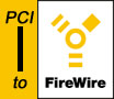 Evergreen IEEE1394 Adapter Card - PCSTATS