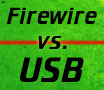 FireWire vs. USB; Apple and Intel Play Hardball