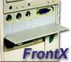 FrontX CPX Multimedia Ports Review - PCSTATS