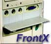 FrontX CPX Multimedia Ports Review