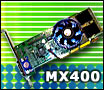 Titan II MX GeForce 2 MX400 Review