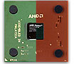 Enter the Green Athlon XP - PCSTATS