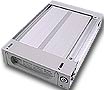 Removable Aluminum Hard Drive Rack - PCSTATS