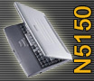 HP Pavilion N5150 Notebook Review