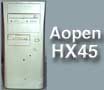 AOpen HX45 Cases