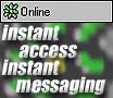 Instant Access - Instant Messaging - PCSTATS