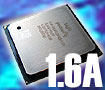 Intel Pentium4 1.6GHz CPU / Processors