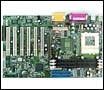 Iwill BD133 Motherboard Review