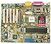Iwill KA266 DDR Motherboard Review - PCSTATS