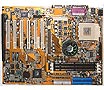 Iwill KK266 Plus Motherboard Review