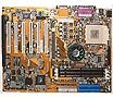 Iwill KK266 Plus Motherboards