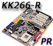 Iwill KK266-R Athlon/duron Motherboard PR - PCSTATS