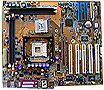 Iwill P4R533-N Motherboards