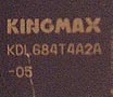KingMAX PC2700 DDR333 Memory Review