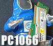 Kingston PC1066 RDRAM Memory Review