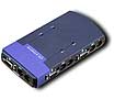 LinkSys 4-port KVM switch Review