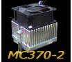 Swiftech MC370-2 Cooling / Heatsinks