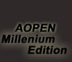 AOpen AX6BC Pro II Millenium Edition