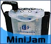 Innogear MiniJam MP3 Springboard Module - PCSTATS