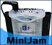 Innogear MiniJam MP3 Springboard Module