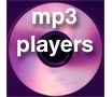 MP3 Players: so many choices...