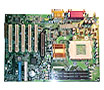 MSI 845Pro2 i845 SDRAM Motherboard Review - PCSTATS