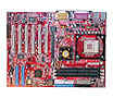 MSI 845Pro2-R Motherboard Review