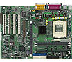 MSI 850 Pro2 P4 Motherboard Review - PCSTATS
