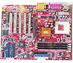 MSI K7T266-Pro2 RU Motherboards