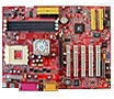 MSI KT3 Ultra-ARU KT333 Motherboard Review