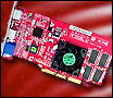 MSI MX400 Pro-VT32S Video Card Review - PCSTATS