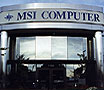 Inside MSI Computer