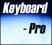 Microsoft Internet Keyboard Pro