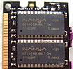 Mushkin Enhanced High Performance PC2100 DDR RAM