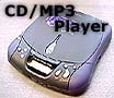 Napa DAV309 CD/MP3 Player Review - PCSTATS