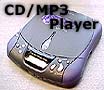 Napa DAV309 CD/MP3 Player Review