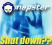Napster takes the wrap - PCSTATS