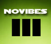 NoiseControl Novibes III HDD Isolation