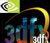 Nvidia Buys 3DFX's Core Graphics Assets - PCSTATS