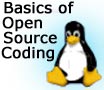 Basics of Open Source Coding