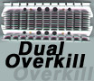 Dual Overkill Slot Heatsink Review - PCSTATS