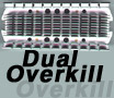 Dual Overkill Slot Heatsink Review