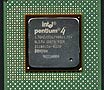 Intel Pentium4 1.7GHz CPU / Processors