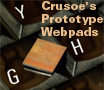 Crusoe Based Prototypes