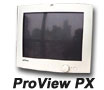 Proview PX-772 17inch Monitor Review - PCSTATS
