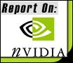 Report on nVIDIA - PCSTATS